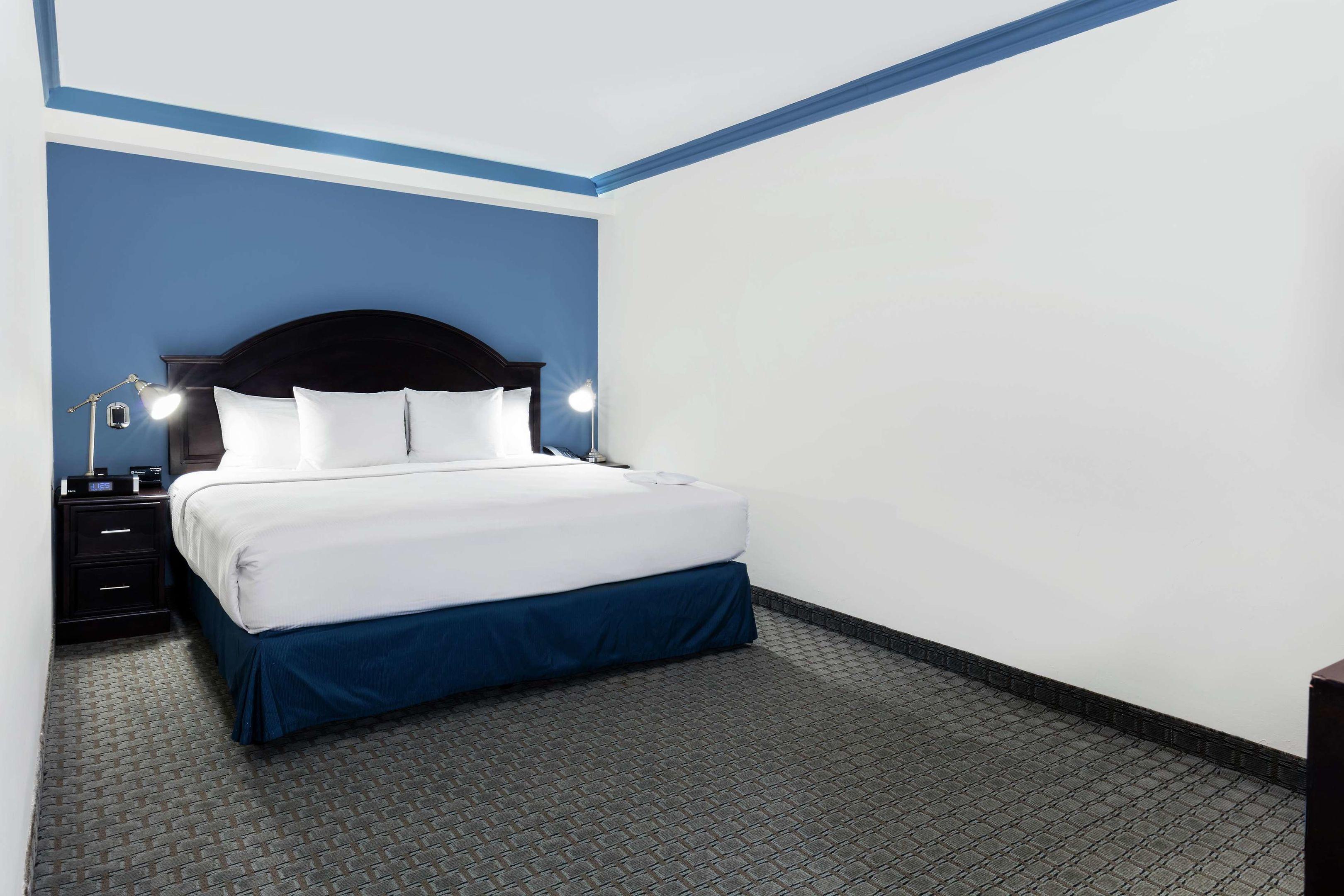 Hilton Mexico City Airport — photo 4