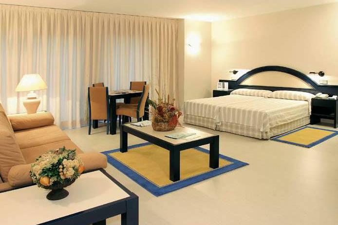 Sercotel Hotel Palacio del Mar — photo 3