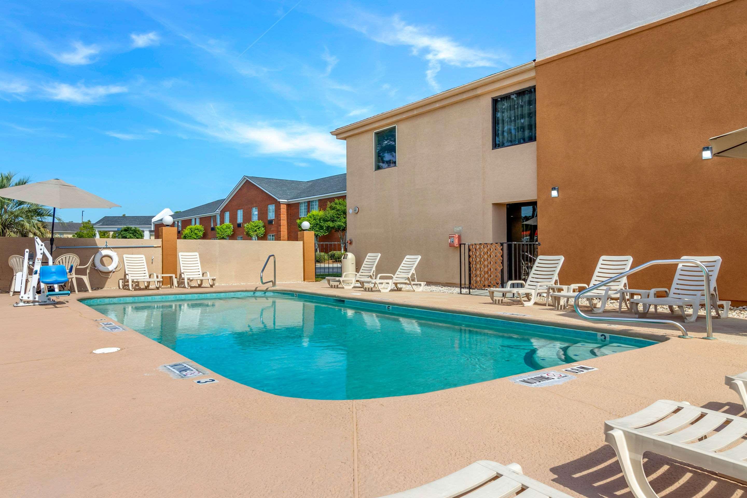 Sleep Inn I-95 North Savannah — photo 4