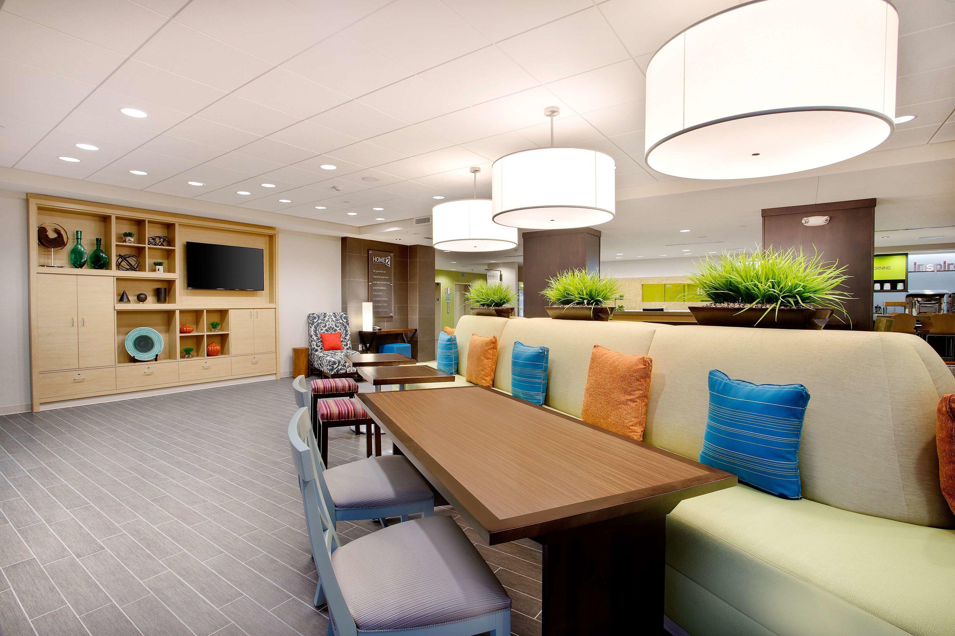 Home2 Suites by Hilton Chicago Schaumburg — photo 3