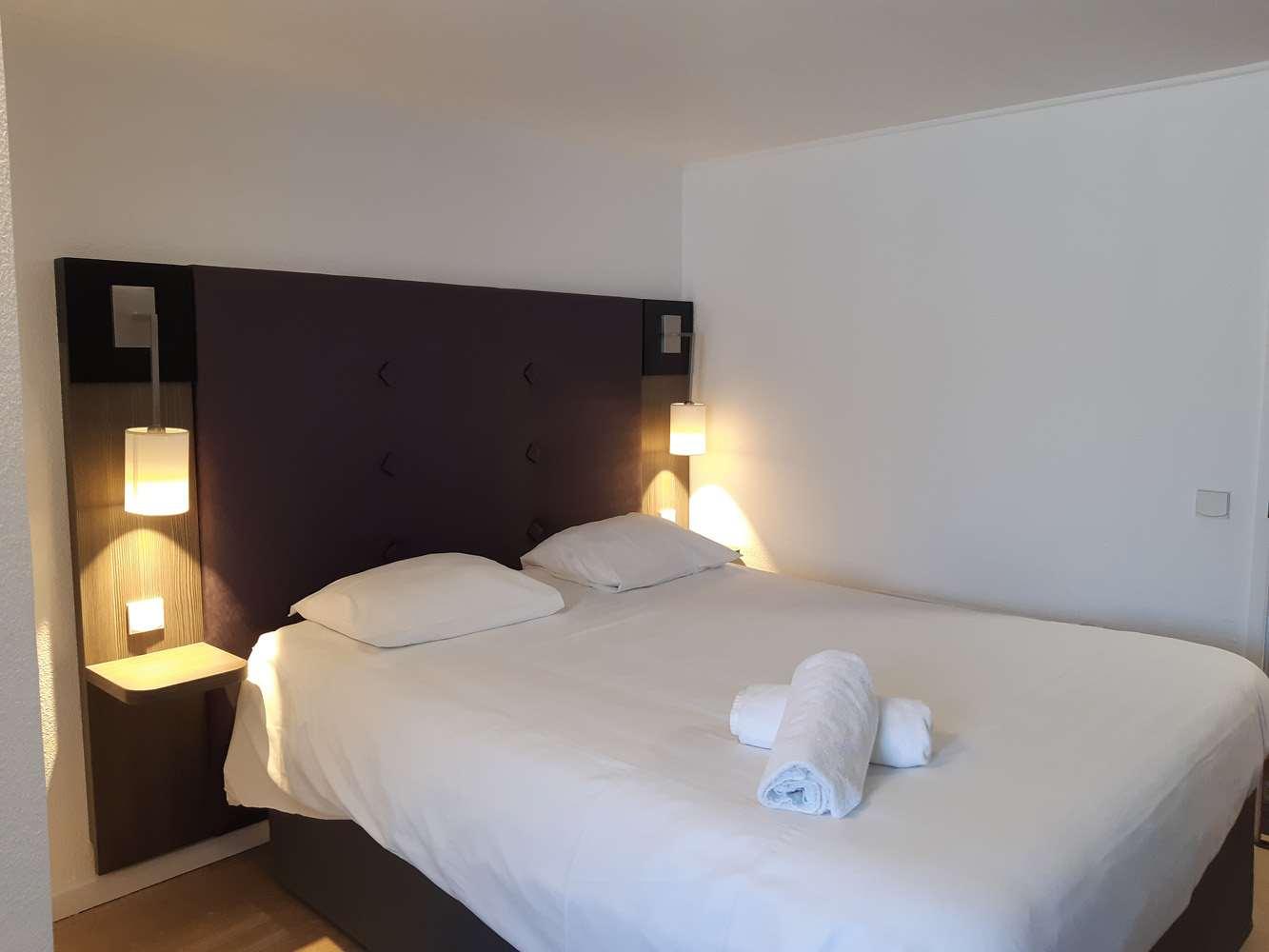 Brit Hotel Reims - La Neuvillette — photo 4