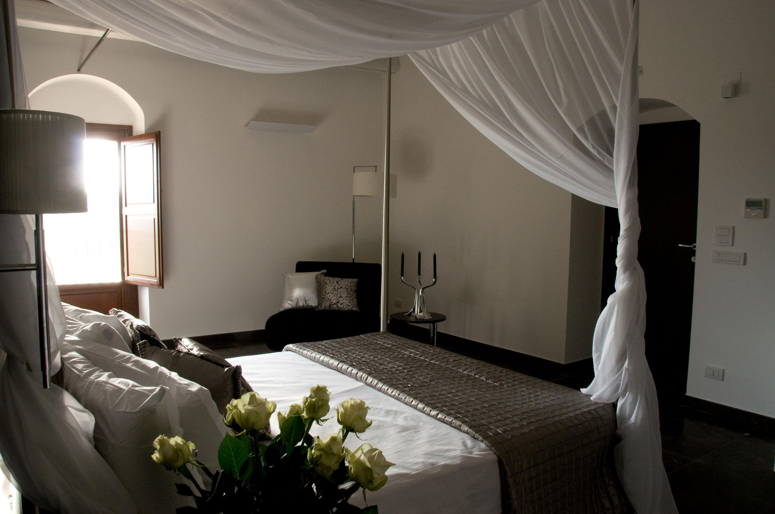 Torre Dantona Country Hotel — photo 5