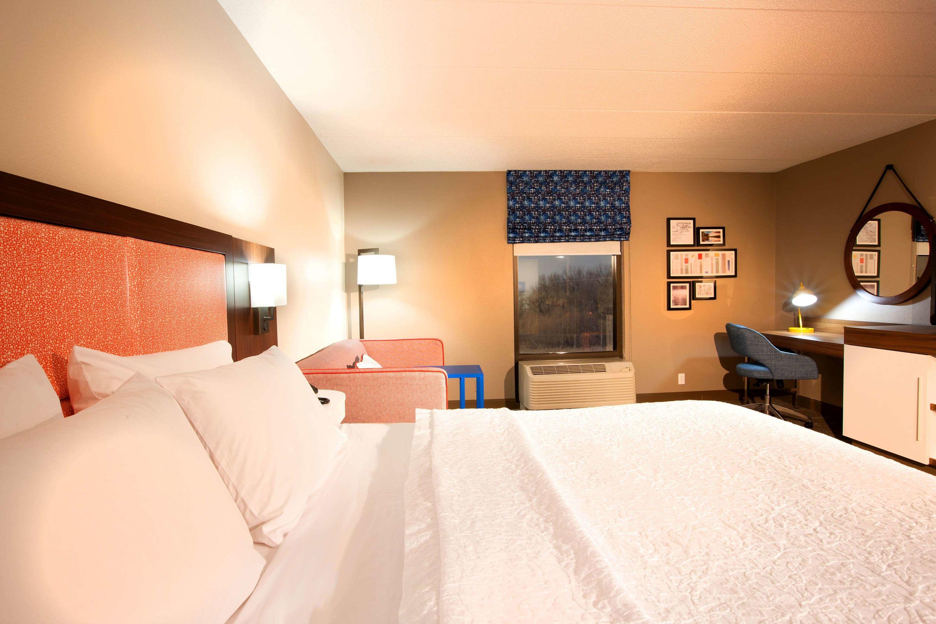 Hampton Inn Pennsville — photo 3