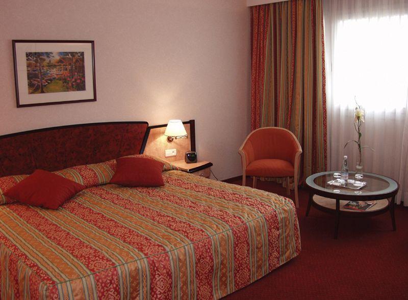 Aparthotel Adagio Genève Saint-Genis-Pouilly — photo 3