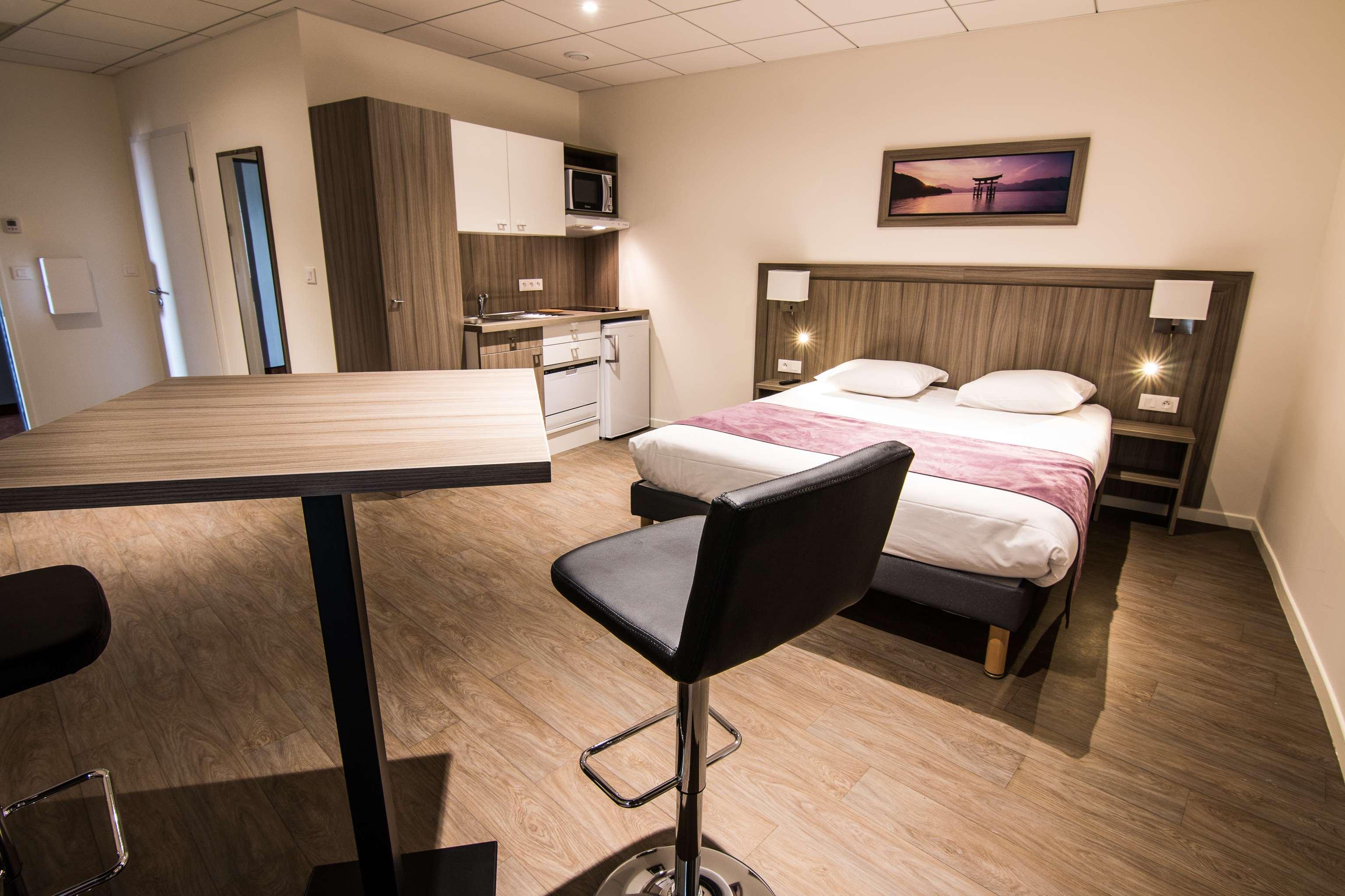 Tulip Inn Residence Thionville — photo 5