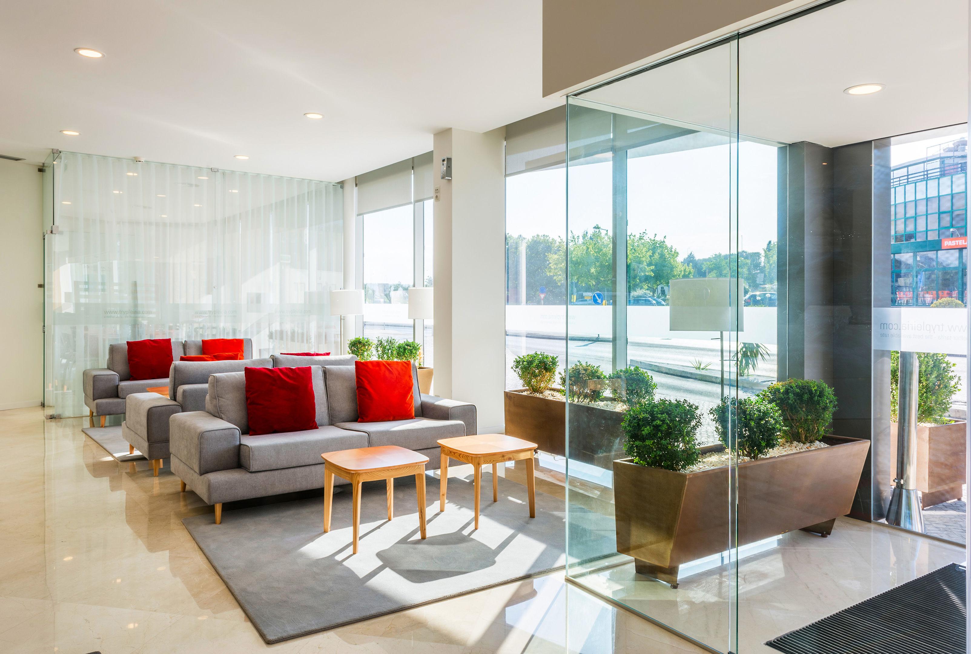TRYP Leiria Hotel — photo 3