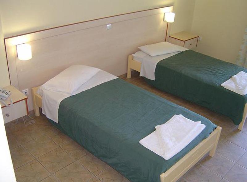 Hotel Mimosa — photo 4