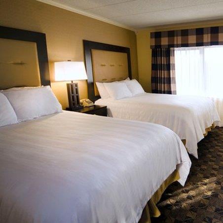 Boulevard Inn - St. Joseph / Benton Harbor / Stevensville — photo 4