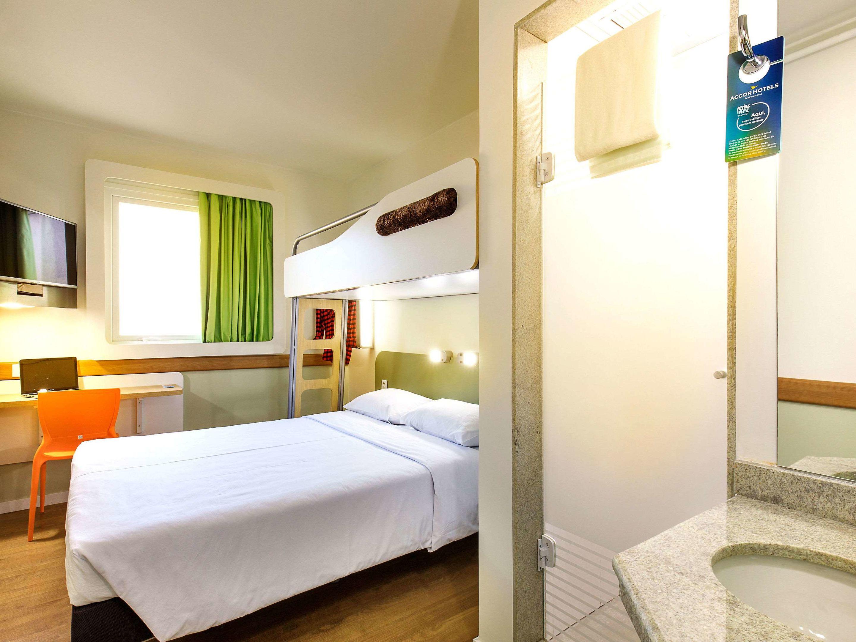 ibis budget São José do Rio Preto — photo 4