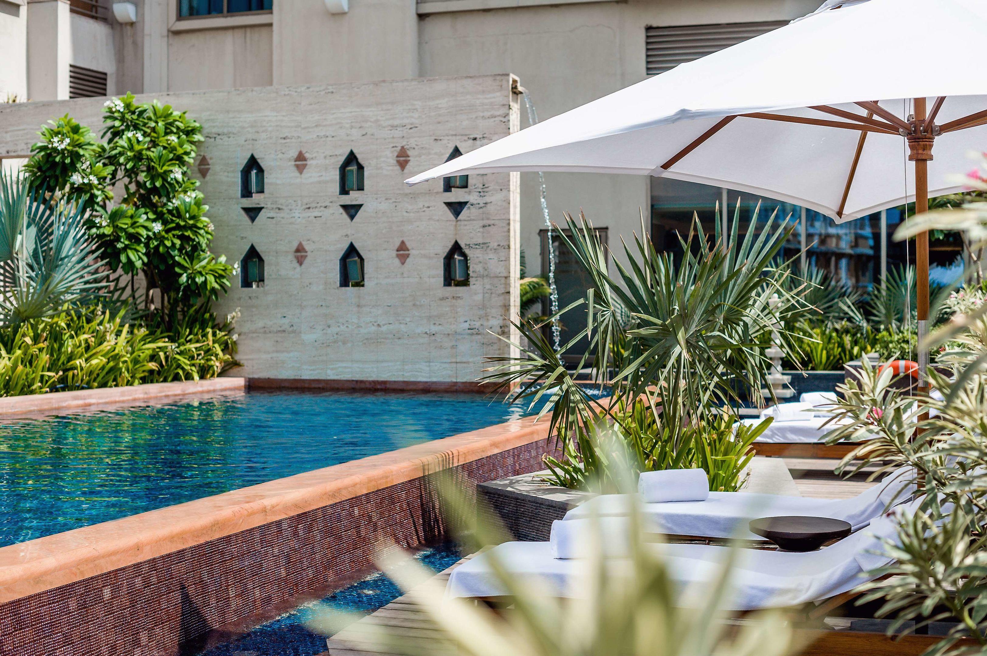 Hyatt Ahmedabad — photo 4
