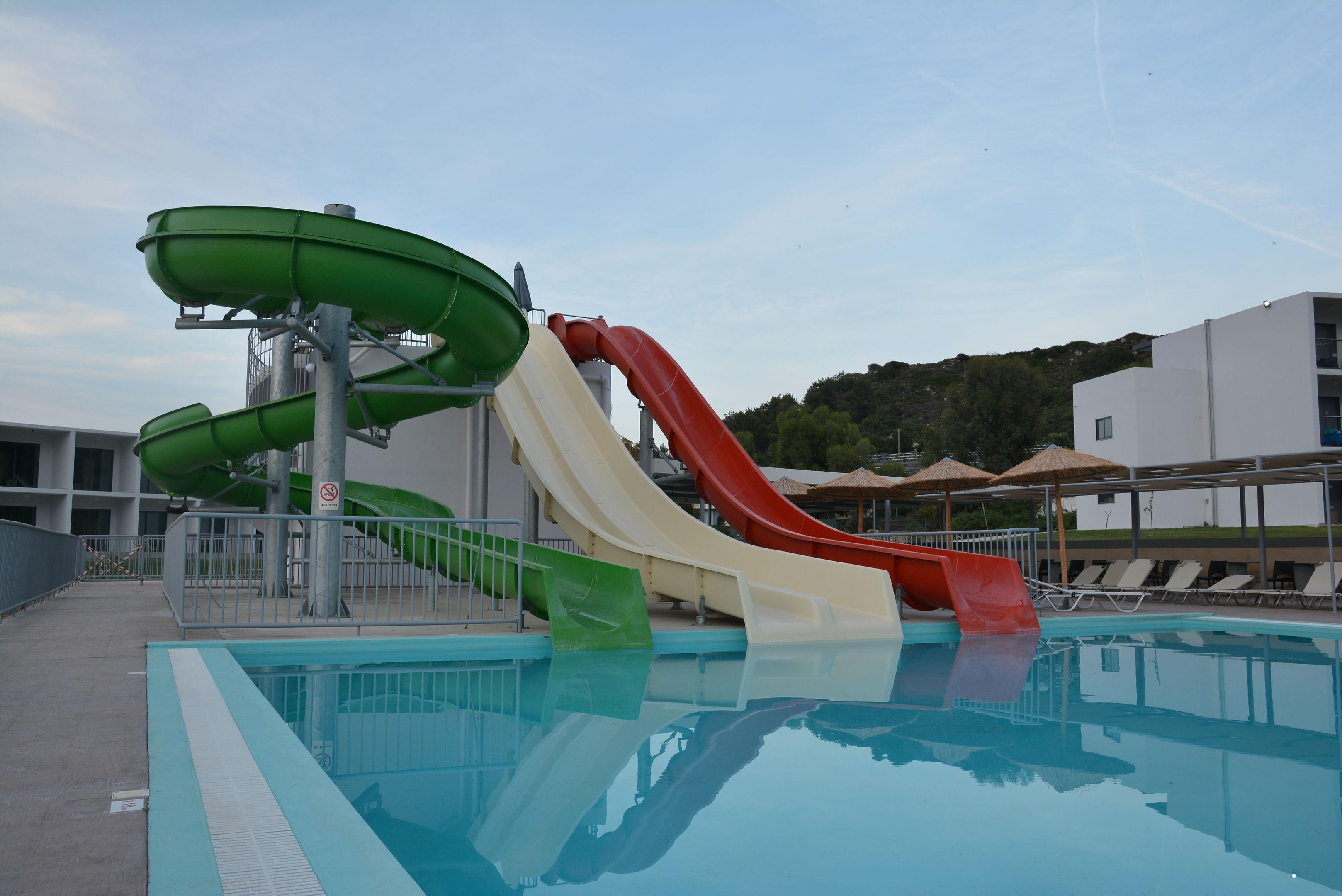 Evita Resort — photo 4