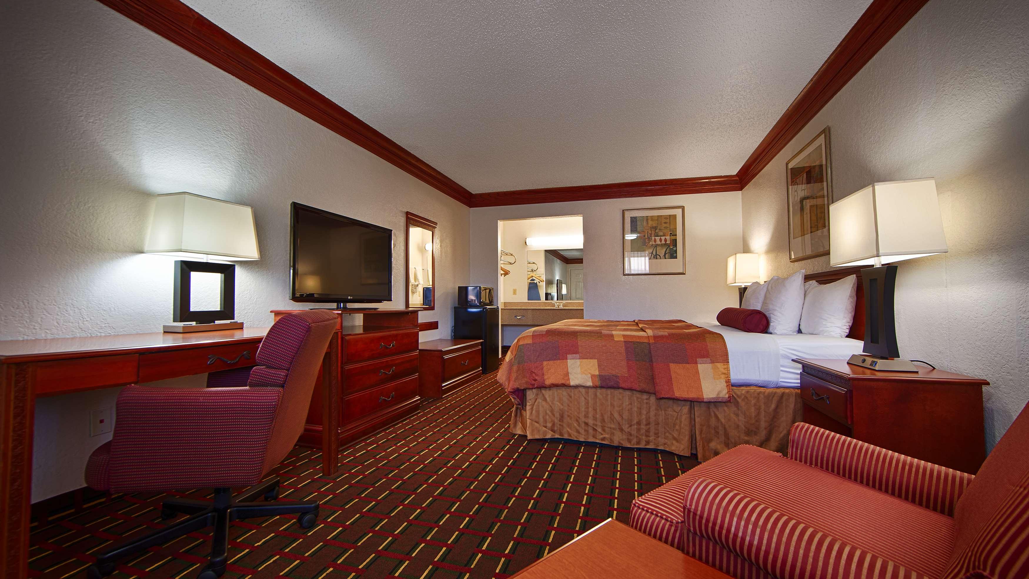 Best Western Decatur Inn — photo 5
