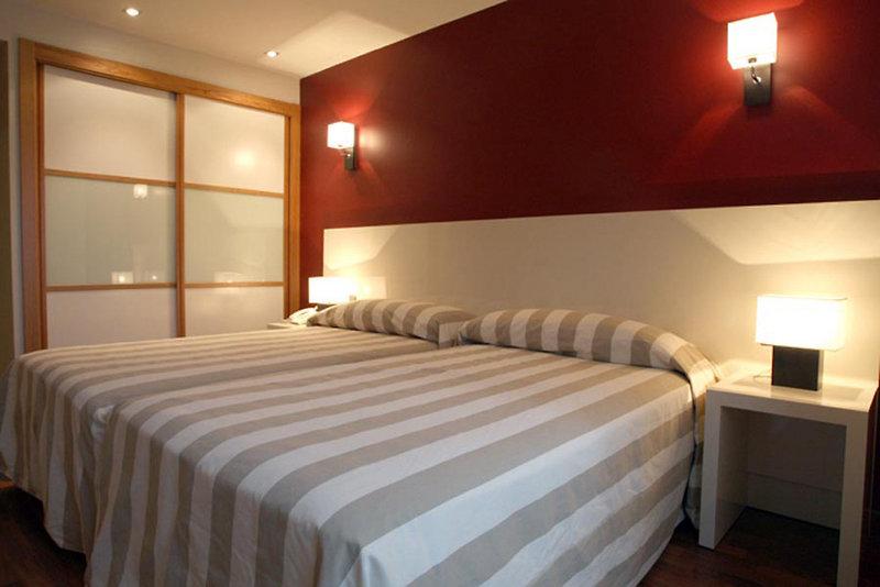 Hotel Ah San Fermin Pamplona — photo 3