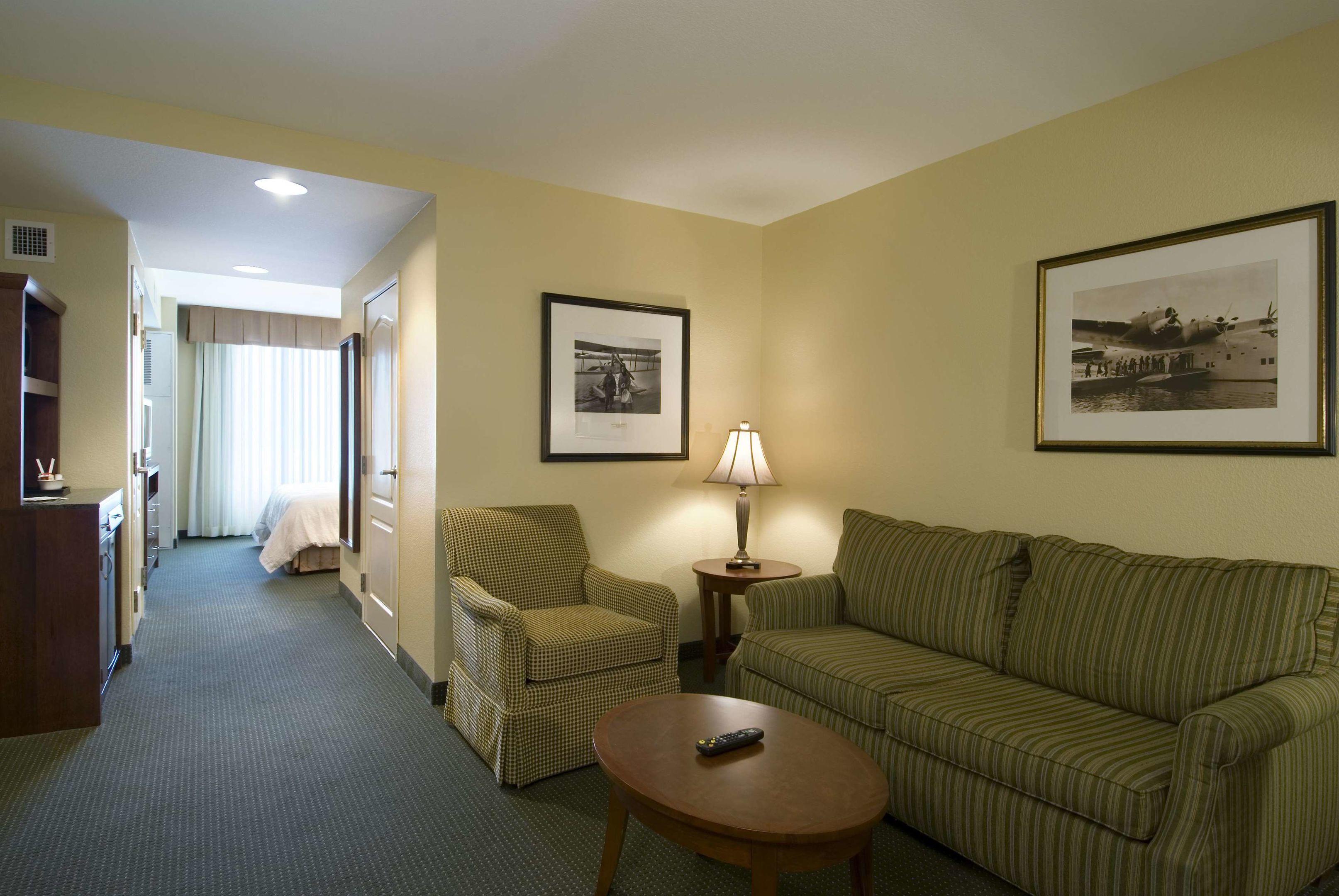 Hilton Garden Inn Seattle North/Everett — photo 4