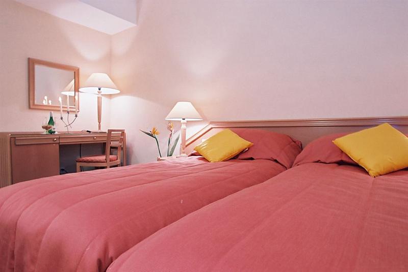 ibis Styles Genève Gare — photo 4