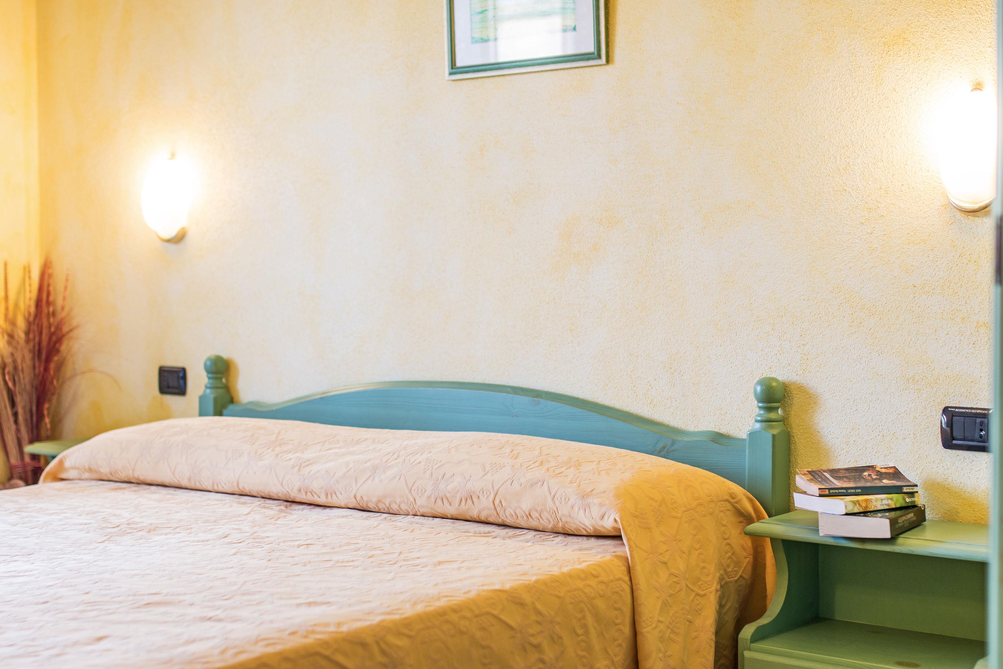 Gli Ontani Hotel Residence — photo 4