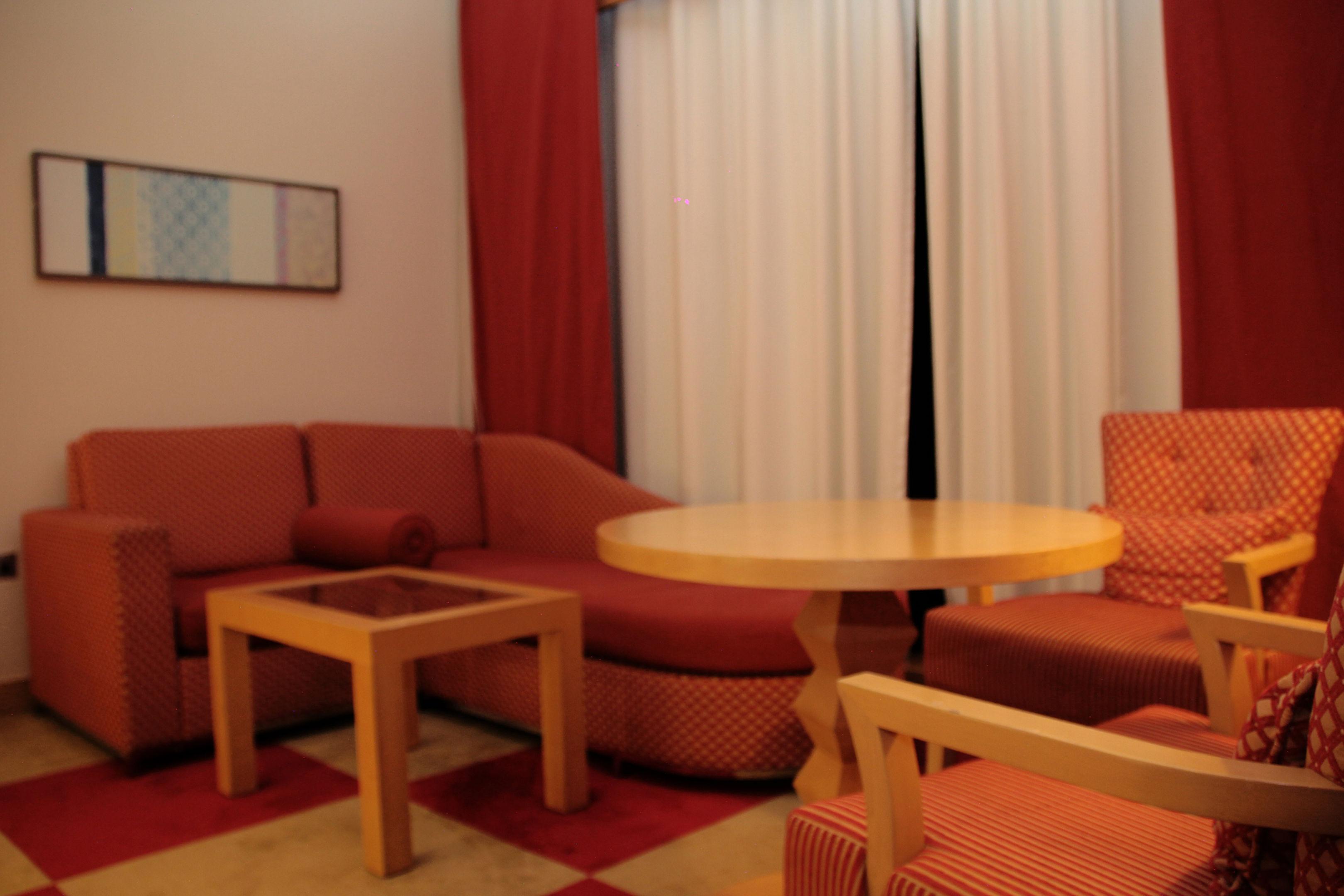 The Leela Hotel — photo 4