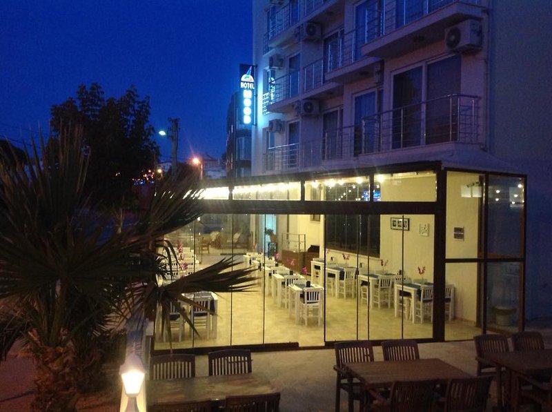 Mood Beach Hotel — photo 3