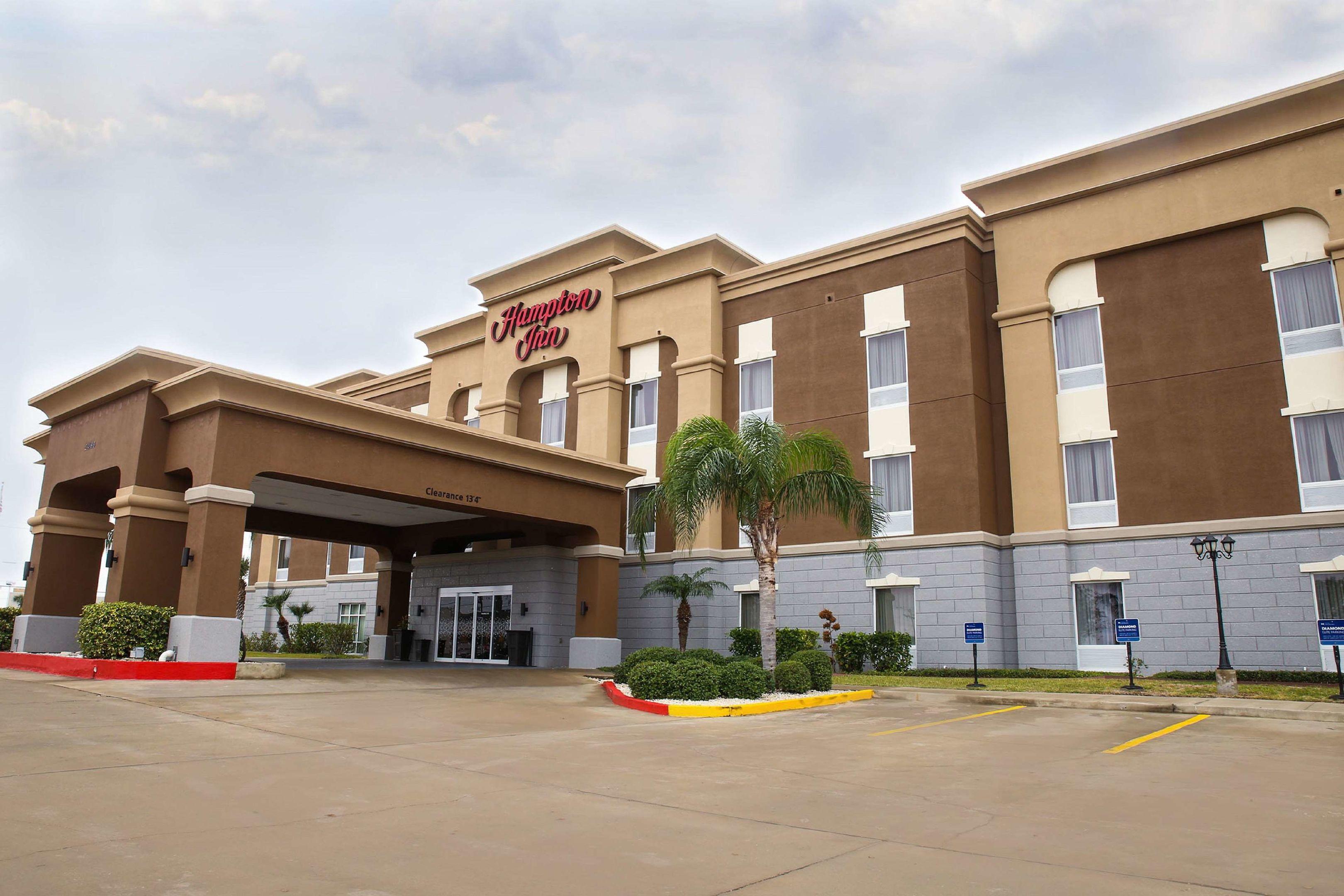 Hampton Inn Kingsville — photo 5