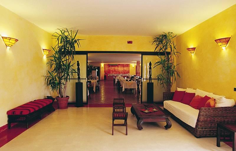 Cala Rosa Club Hotel — photo 5