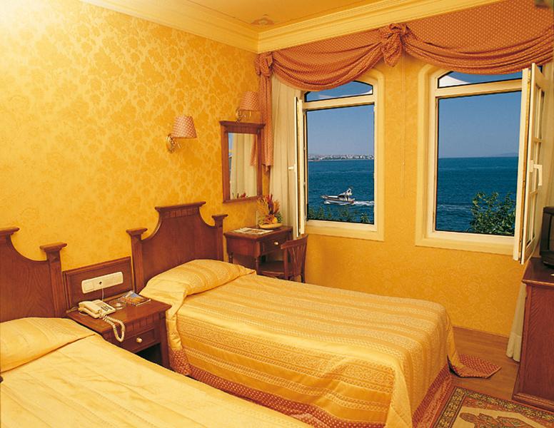 Radisson Hotel Istanbul Sultanahmet — photo 5