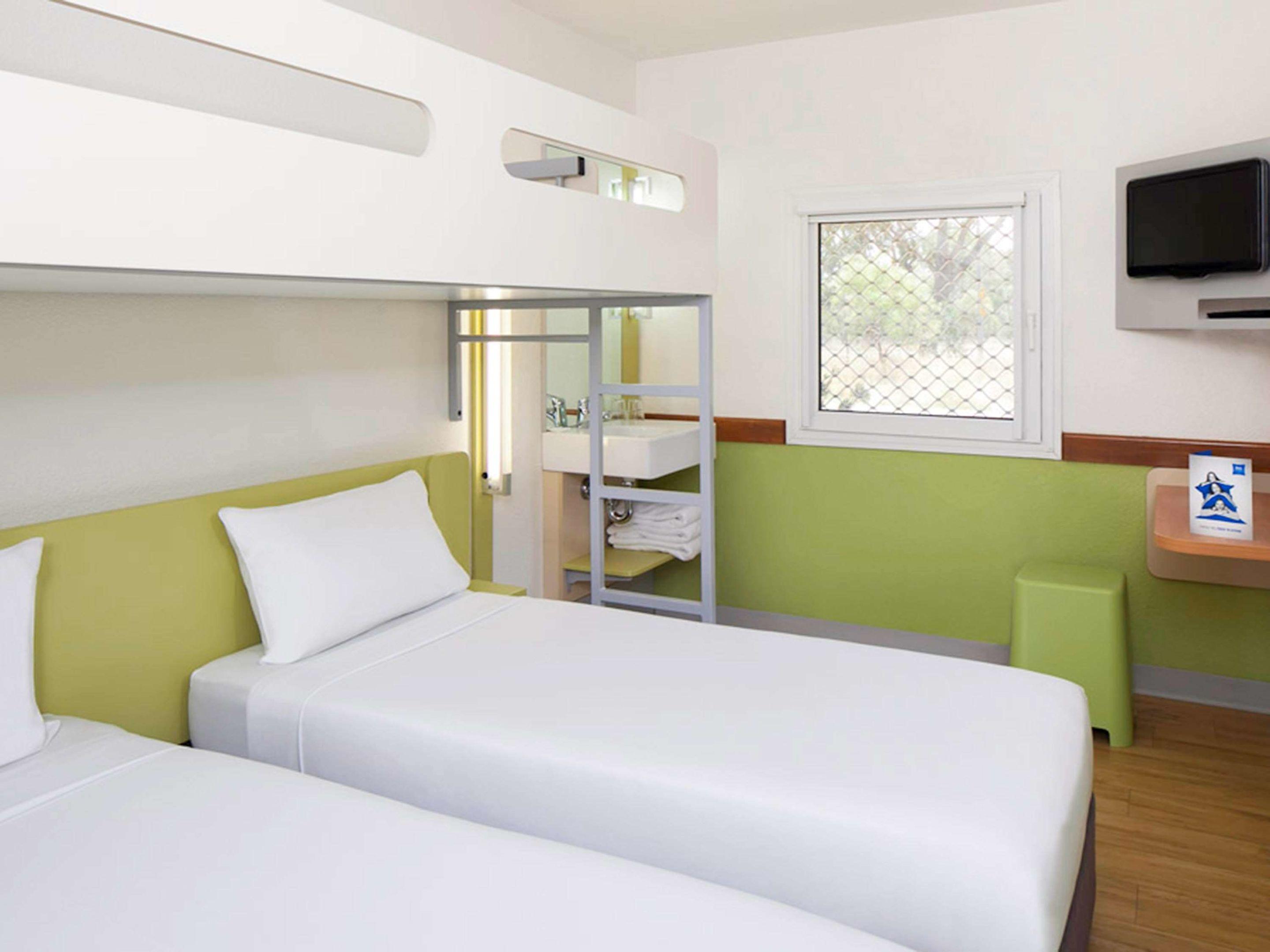 ibis budget Melbourne Airport — photo 5