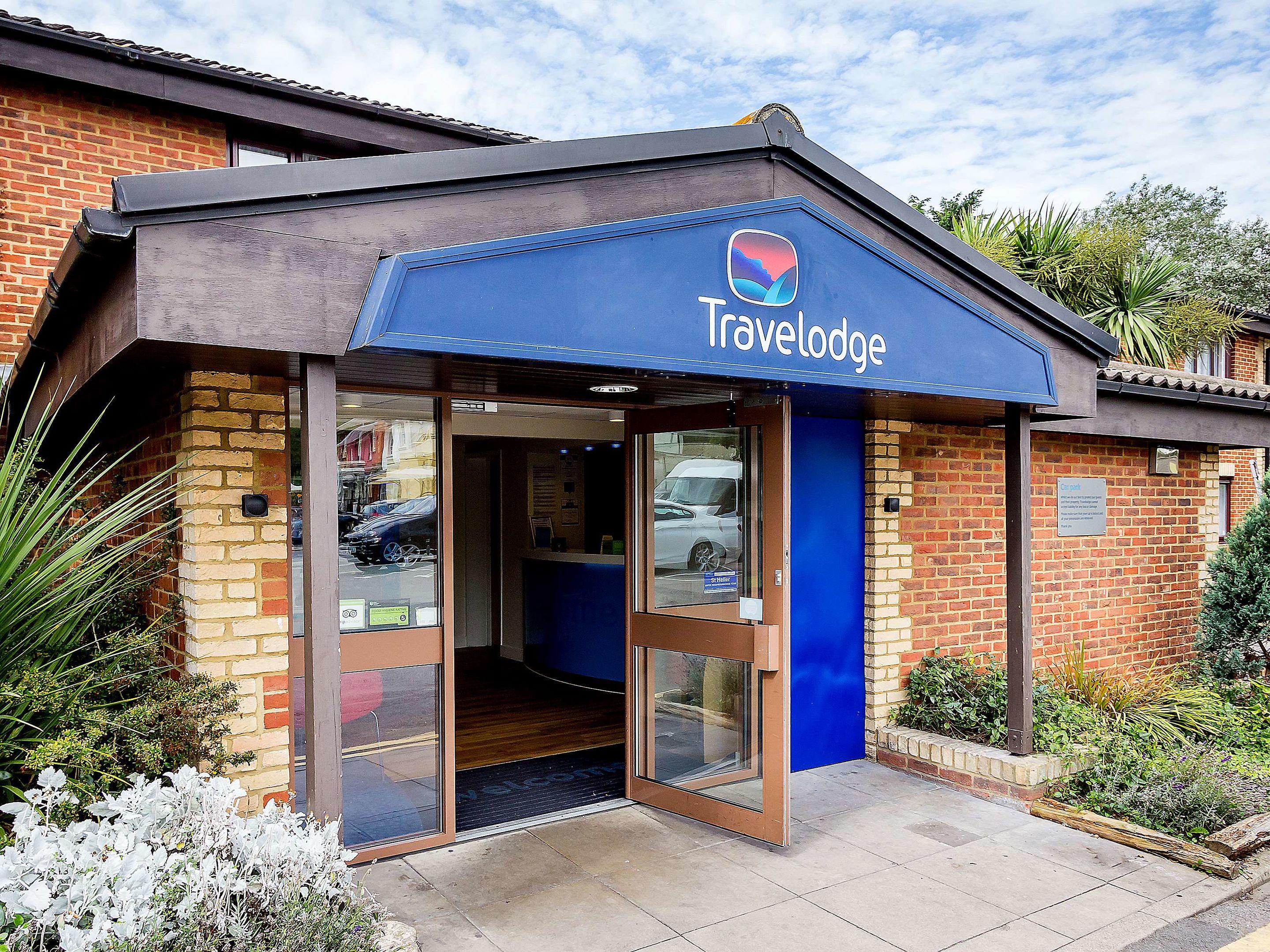 Travelodge London Wimbledon Morden — photo 5