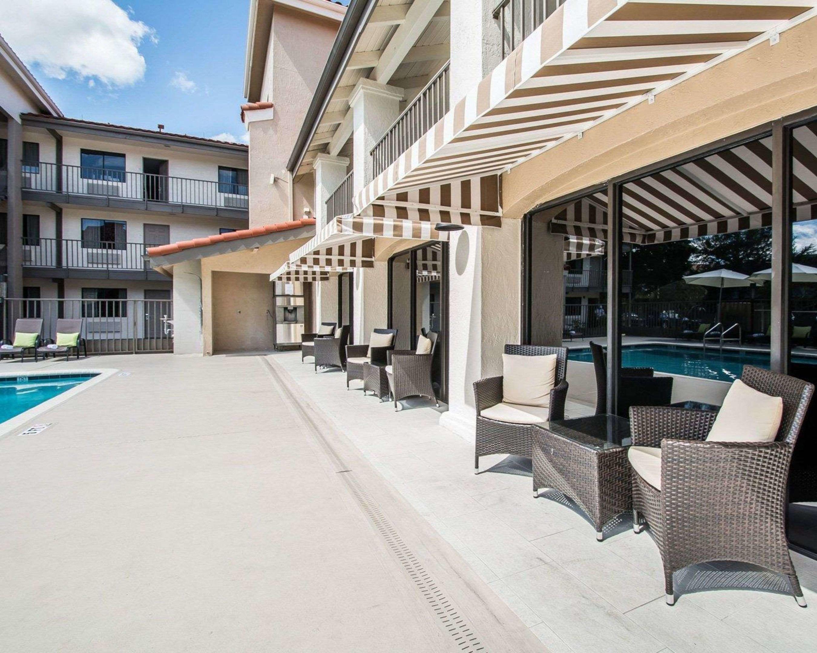 Quality Inn & Suites By the Parks — photo 3