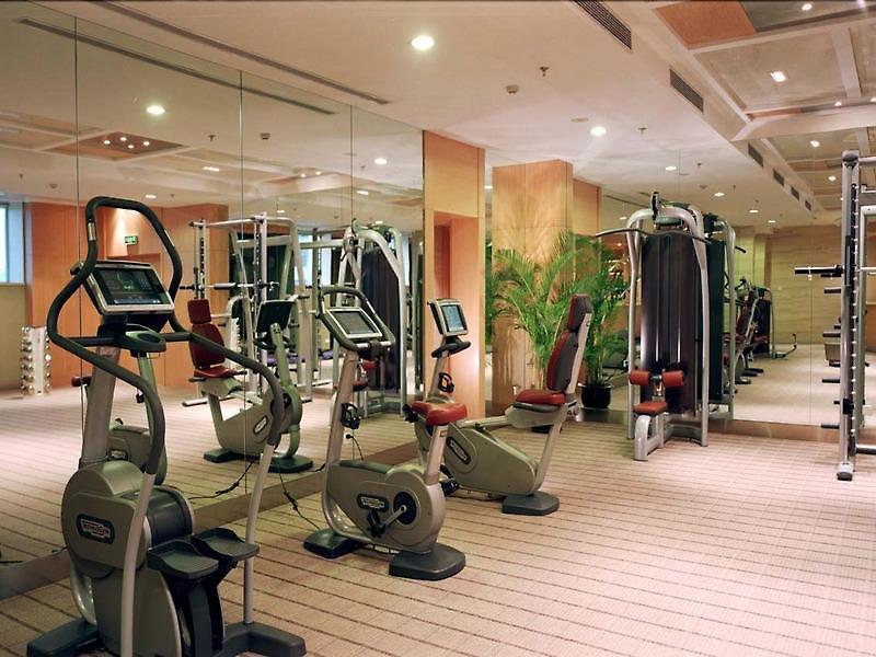 Four Points by Sheraton Shanghai, Pudong — photo 3