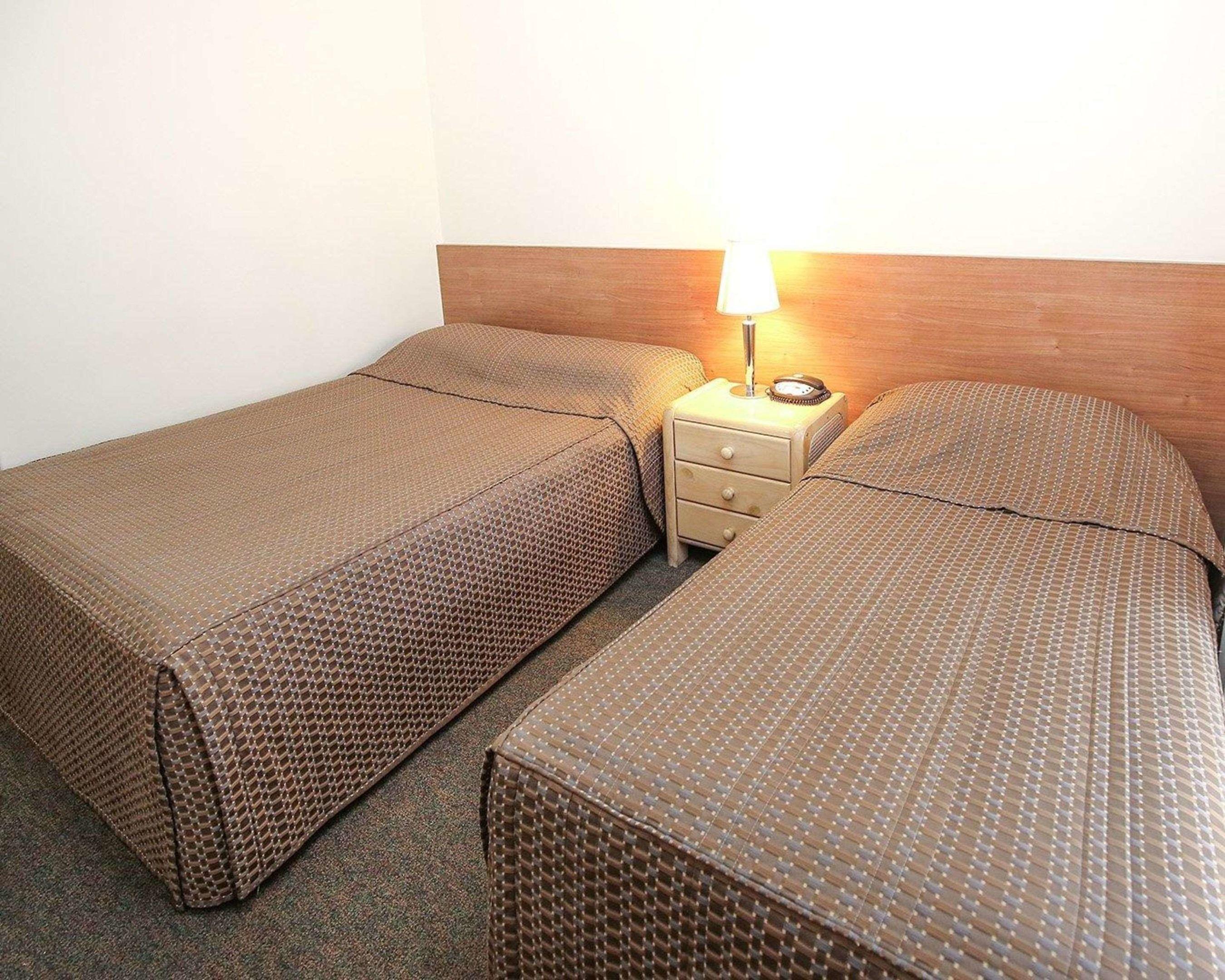 Econo Lodge Mildura — photo 4