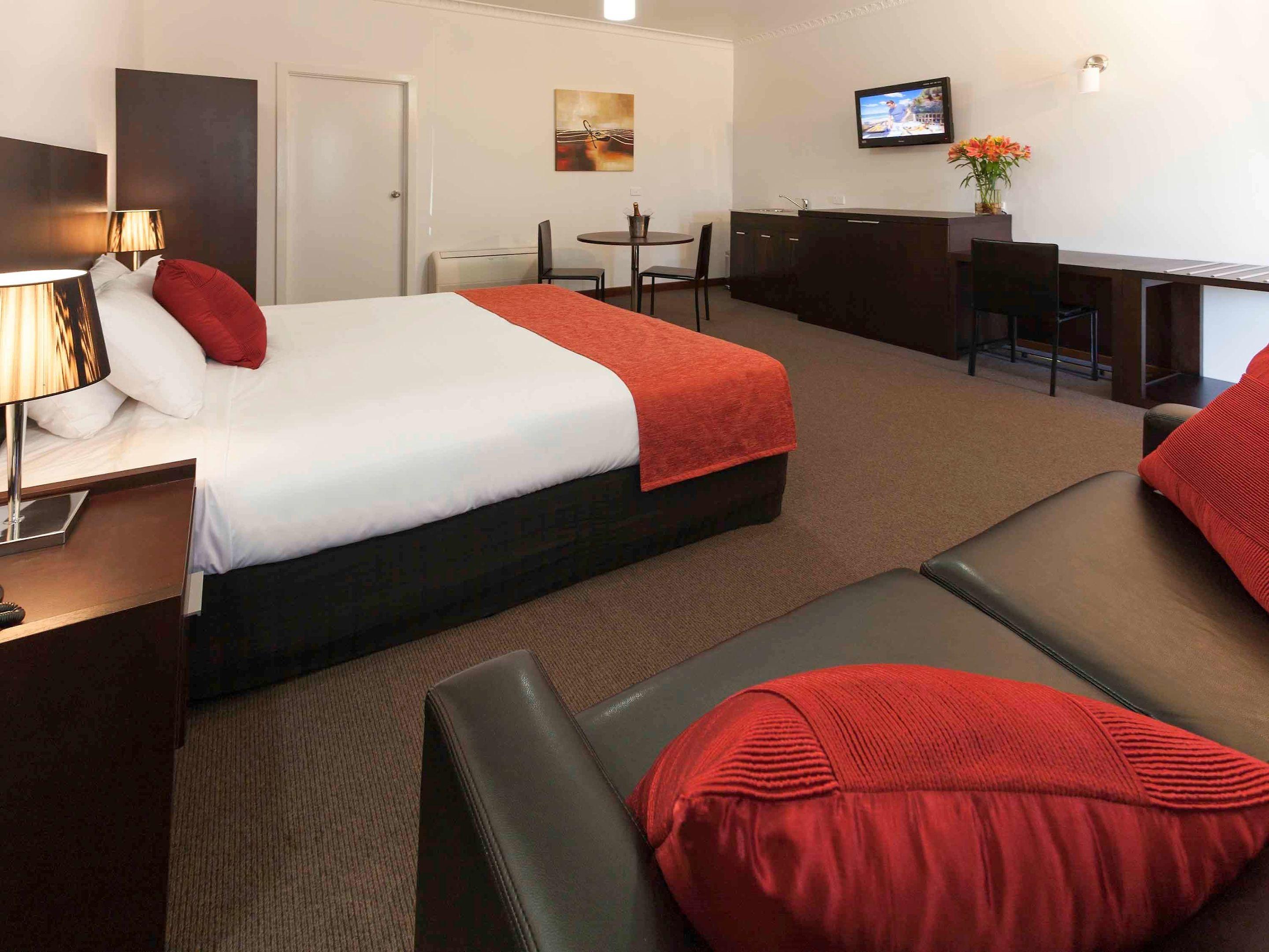 Mercure Port of Echuca — photo 1