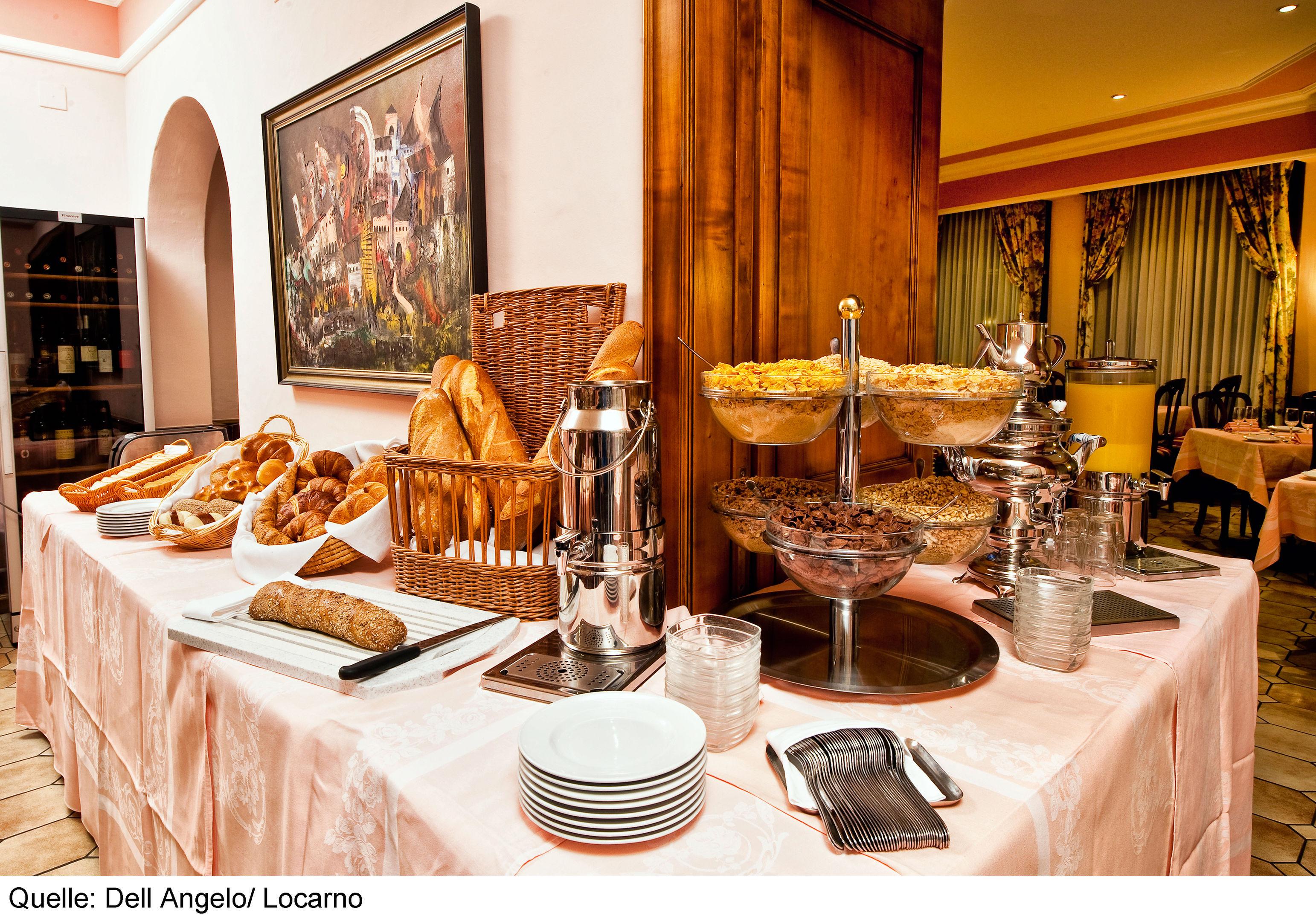 Hotel Dell'Angelo — photo 5