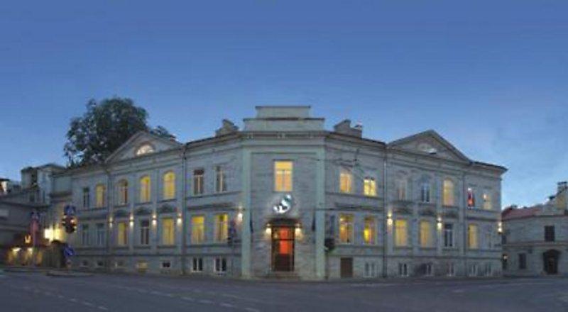 von Stackelberg Hotel by Unique Hotels — photo 3