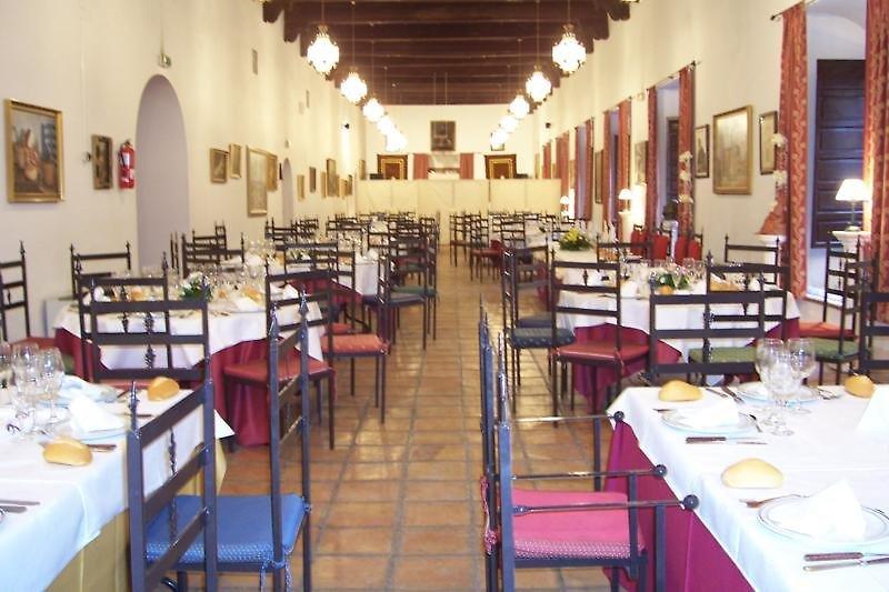 Real el Buscon de Quevedo — photo 3
