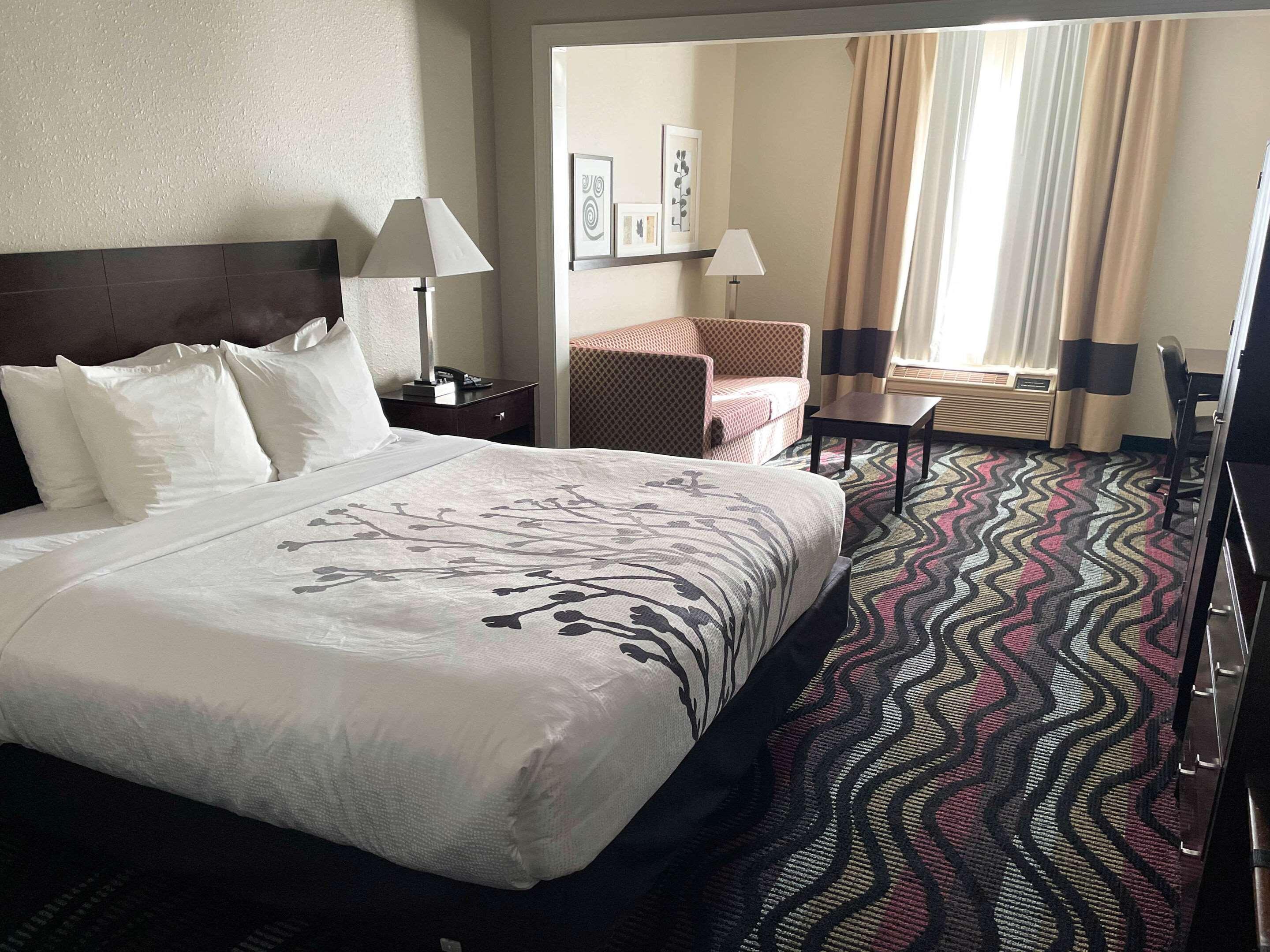 Country Inn & Suites by Radisson, Birmingham-Hoover, AL — photo 4