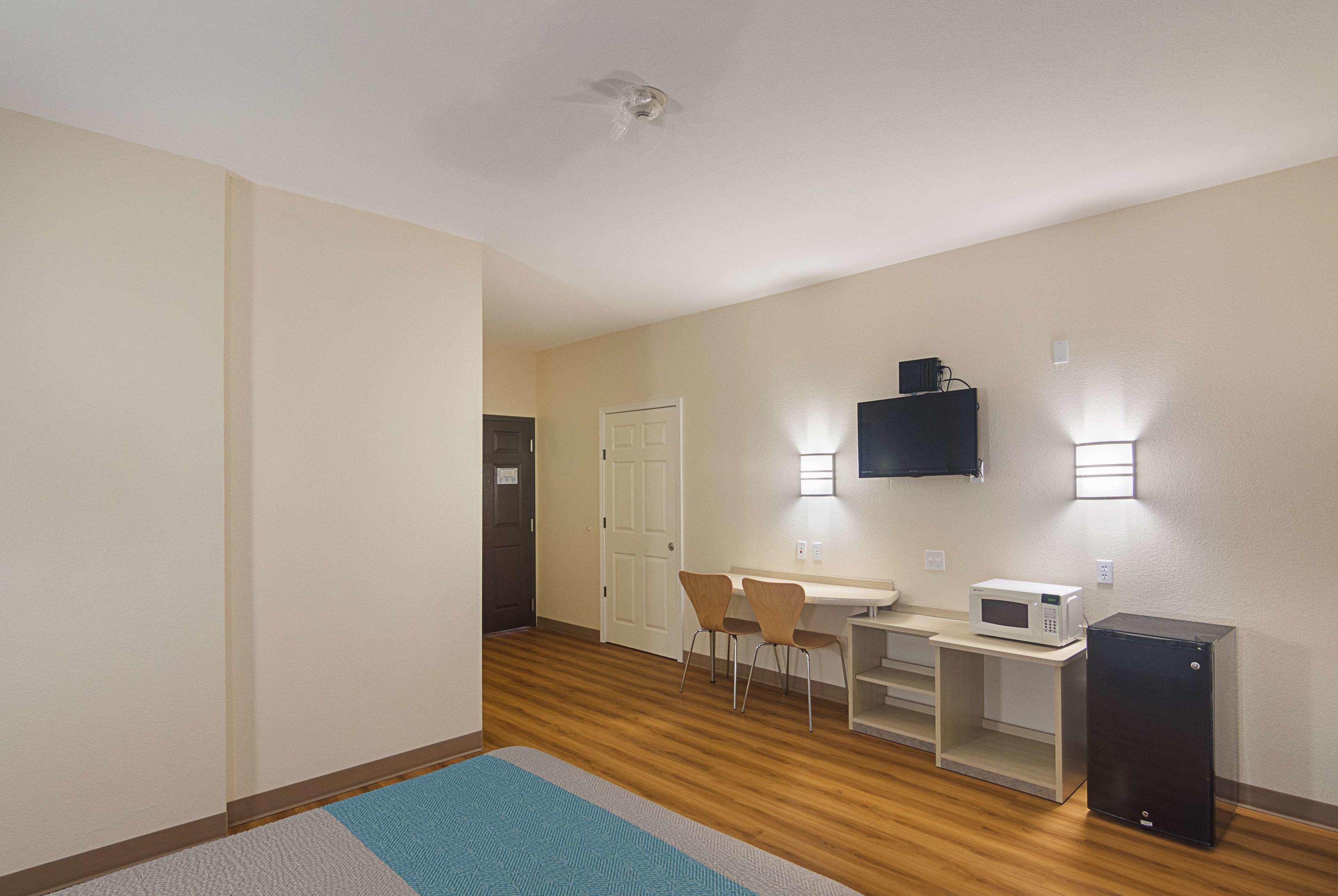 Motel 6 Norman OK — photo 4
