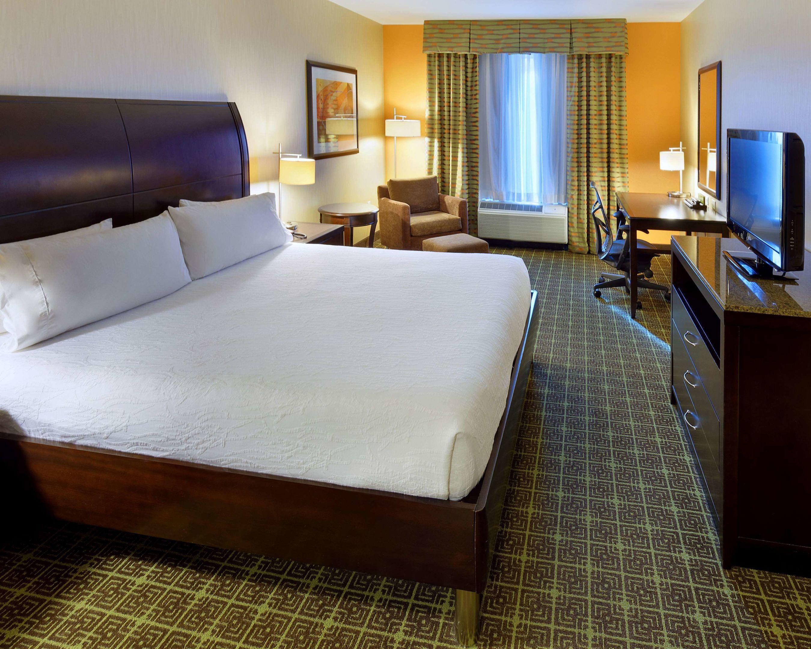 Hilton Garden Inn Springfield — photo 5