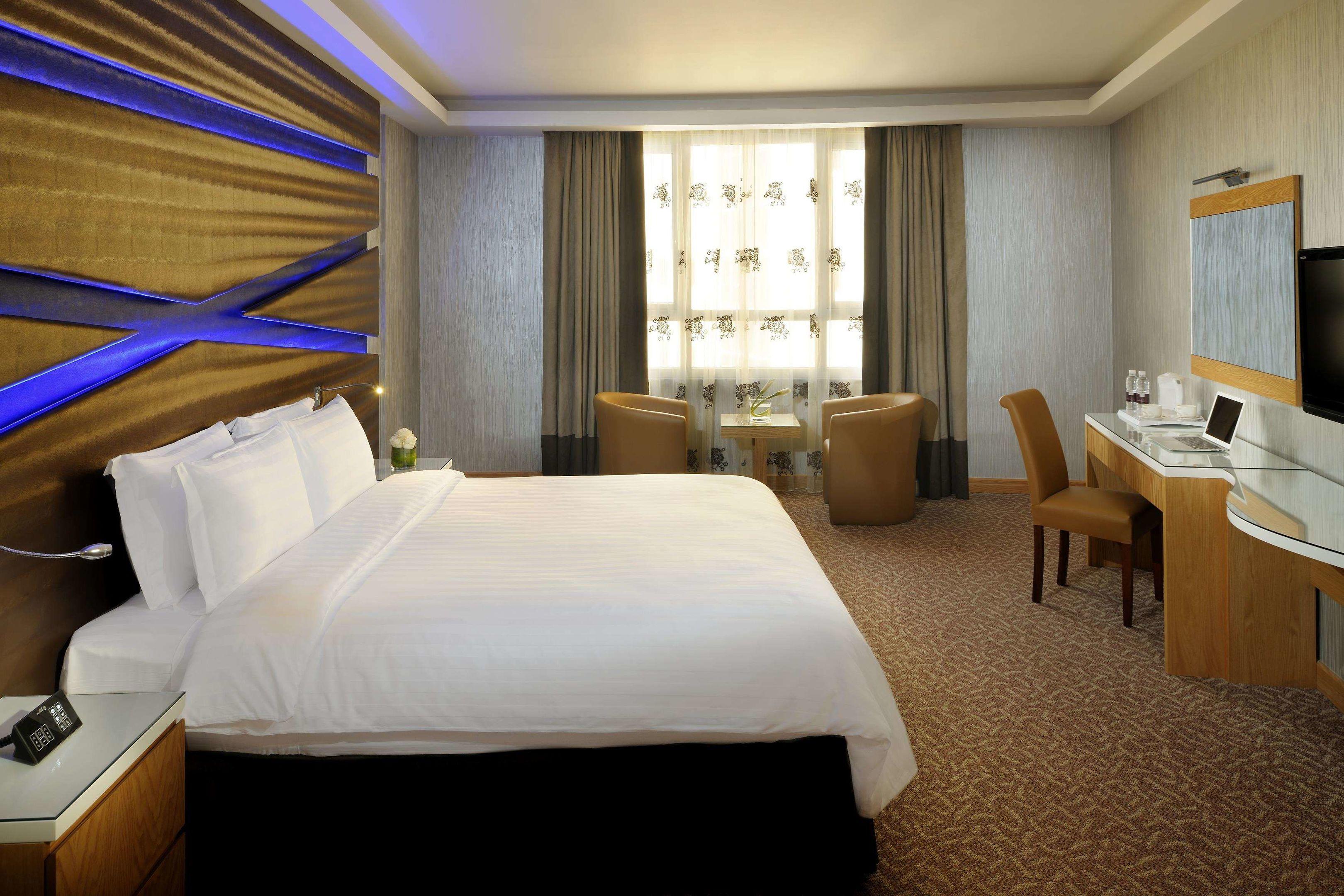 Al Safir Hotel & Tower — photo 5