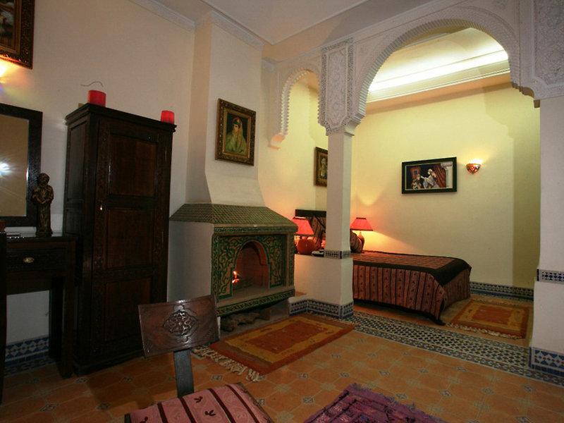 Riad 58 Blu — photo 5