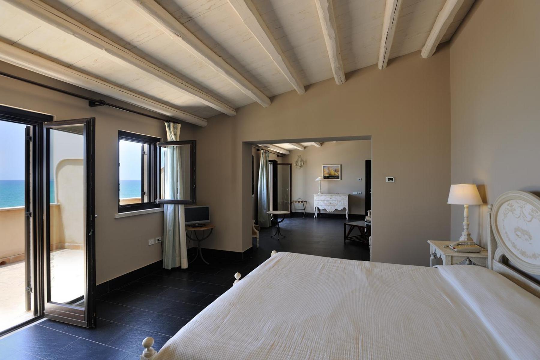 Falconara Resort — photo 5