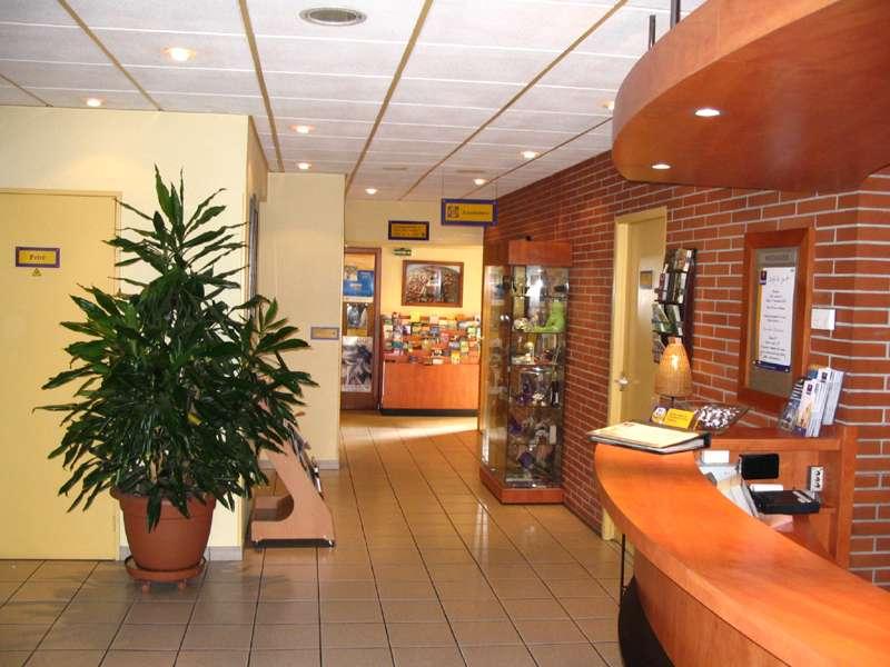 Ibis Styles Toulouse Centre Canal du Midi — photo 4