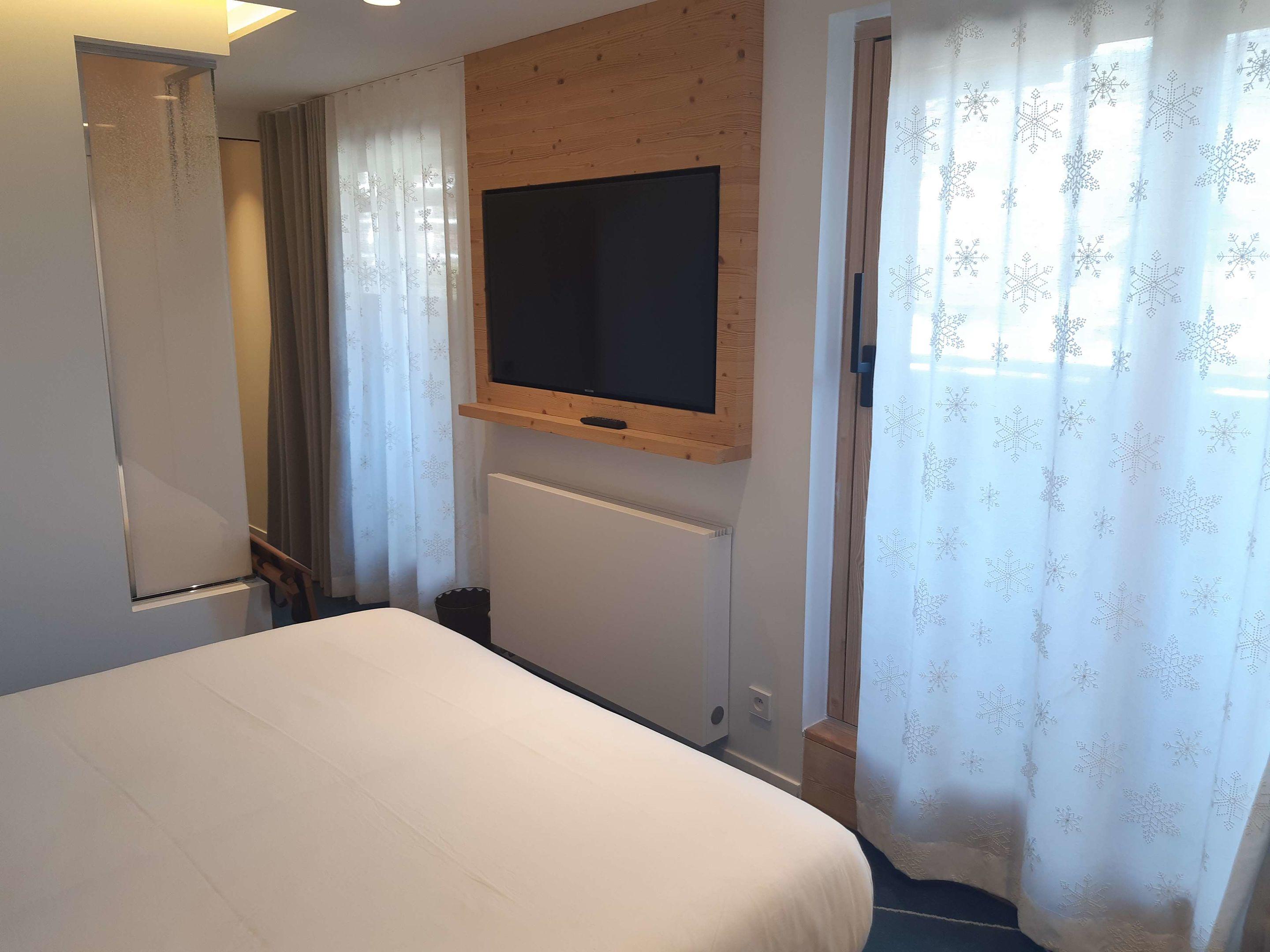 Best Western Chalet Les Saytels — photo 4