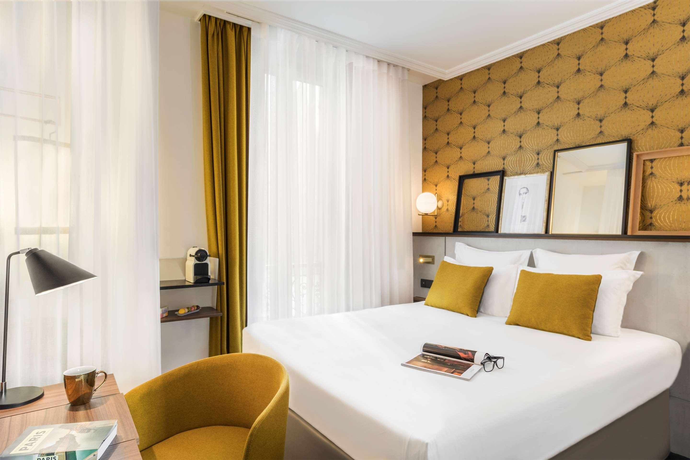Best Western Plus Hotel La Demeure — photo 5
