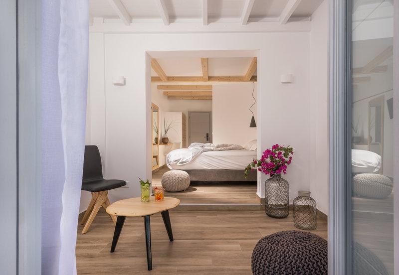 Nikki Beach & Spa Santorin — photo 4