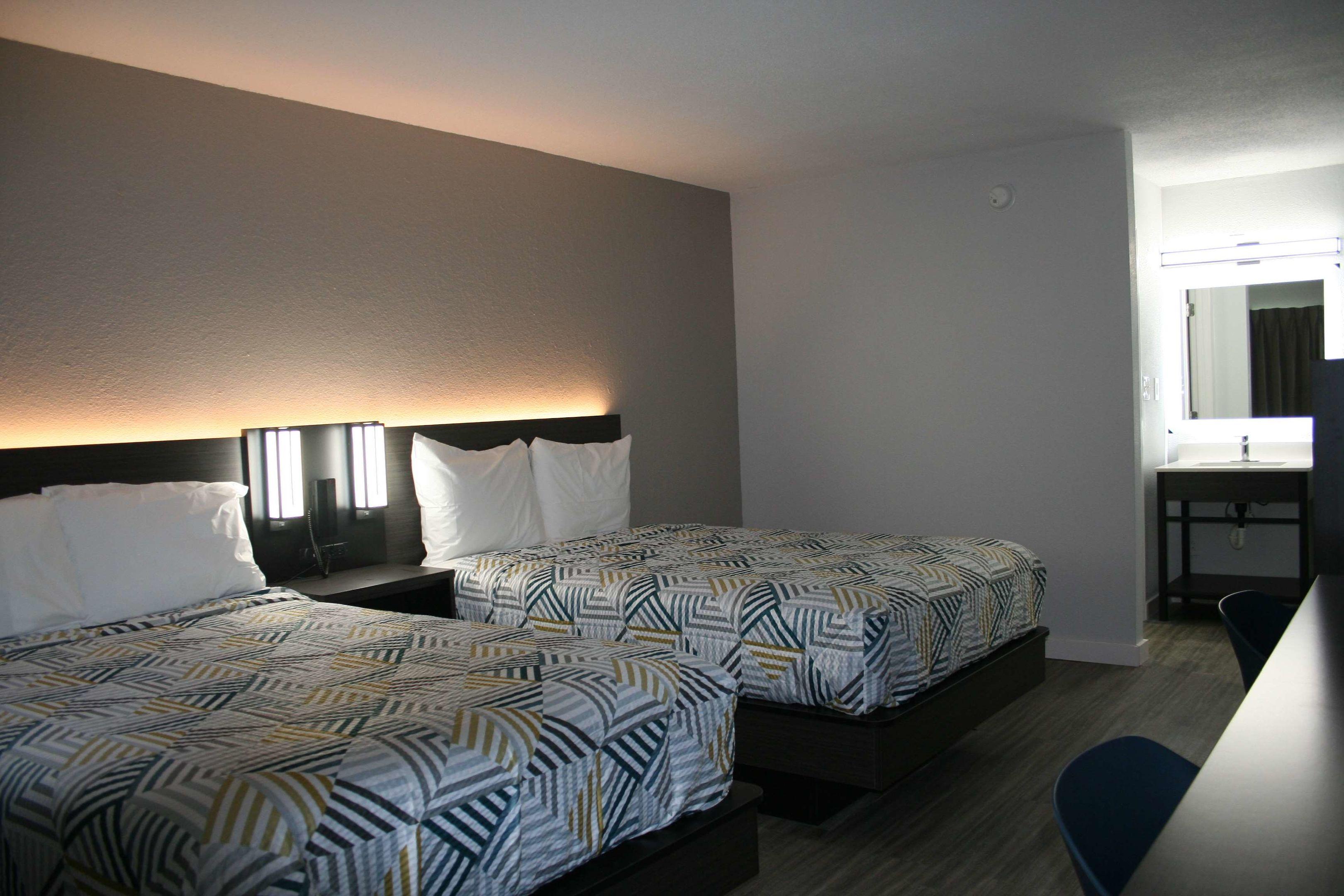 Motel 6 Brookhaven, Ms — photo 5
