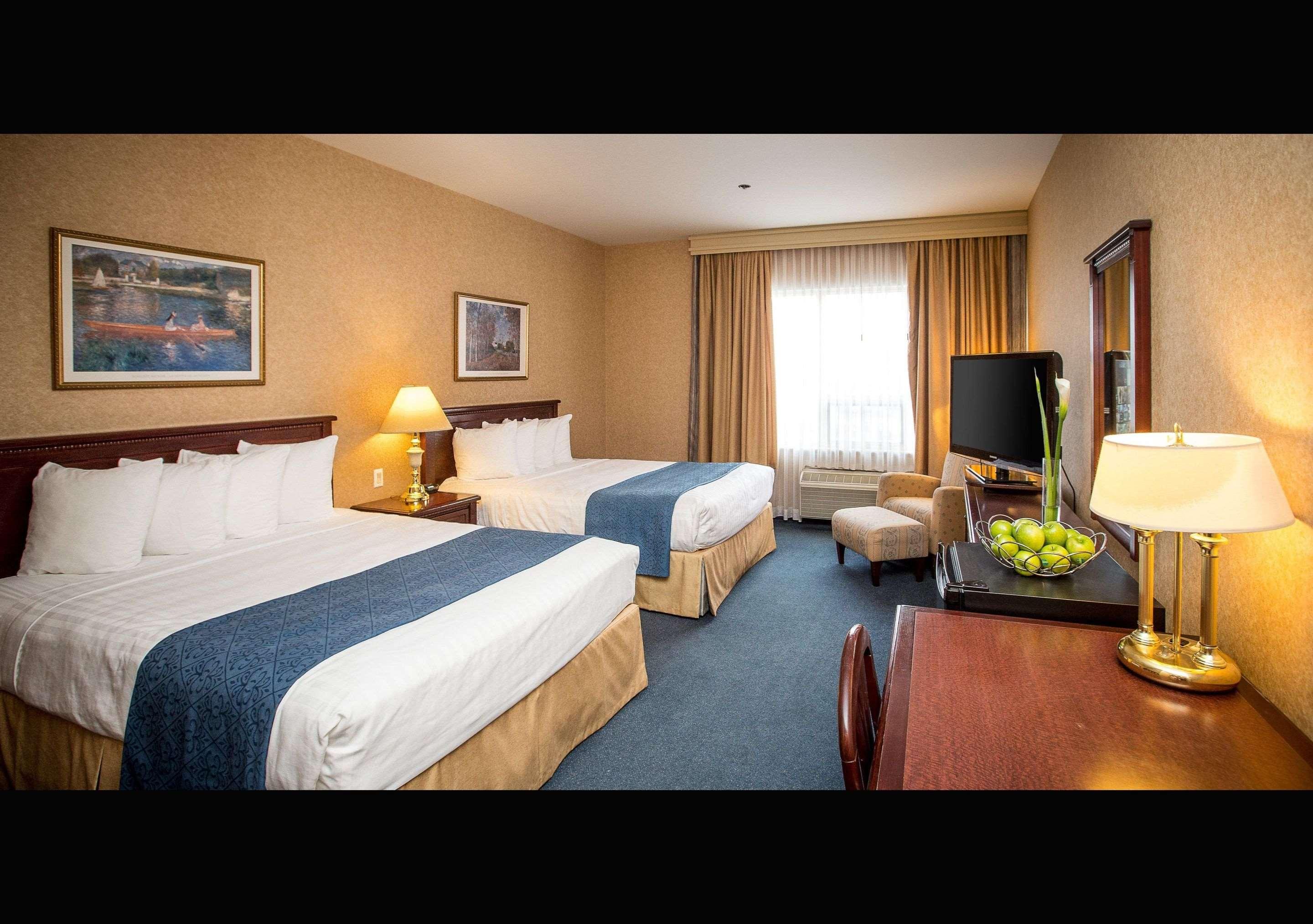 Quality Inn & Suites — photo 5