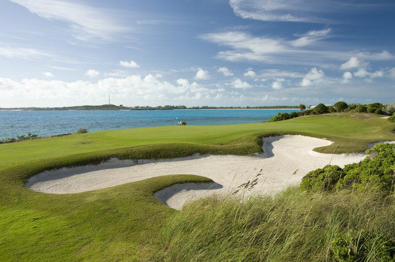 Sandals Emerald Bay — photo 4