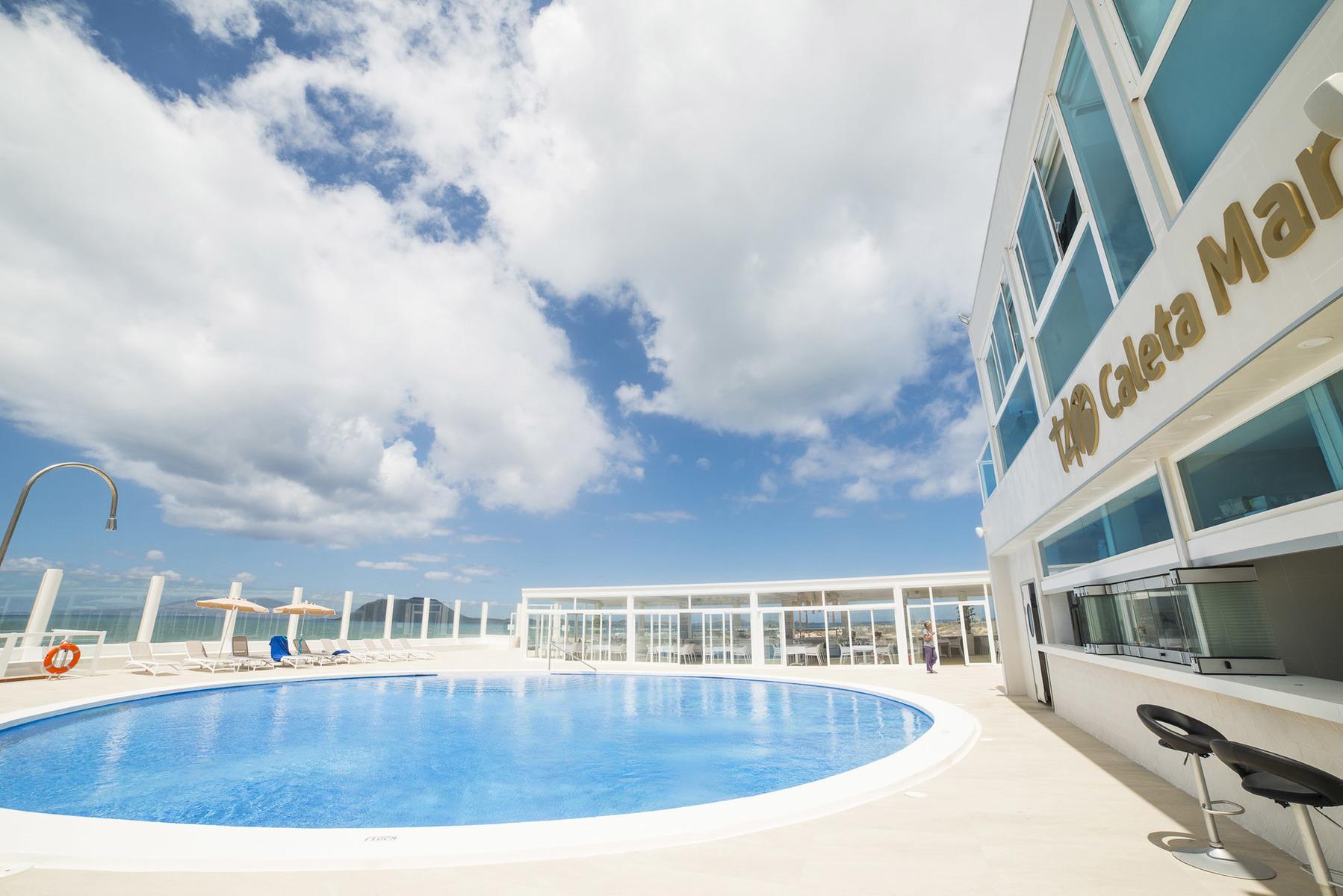 Hotel Boutique TAO Caleta Mar — photo 4