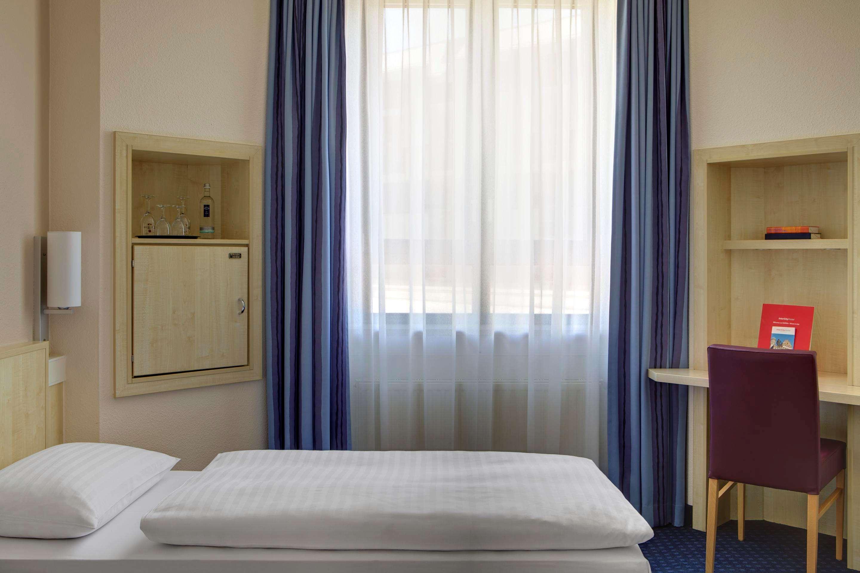 InterCityHotel Kassel — photo 5