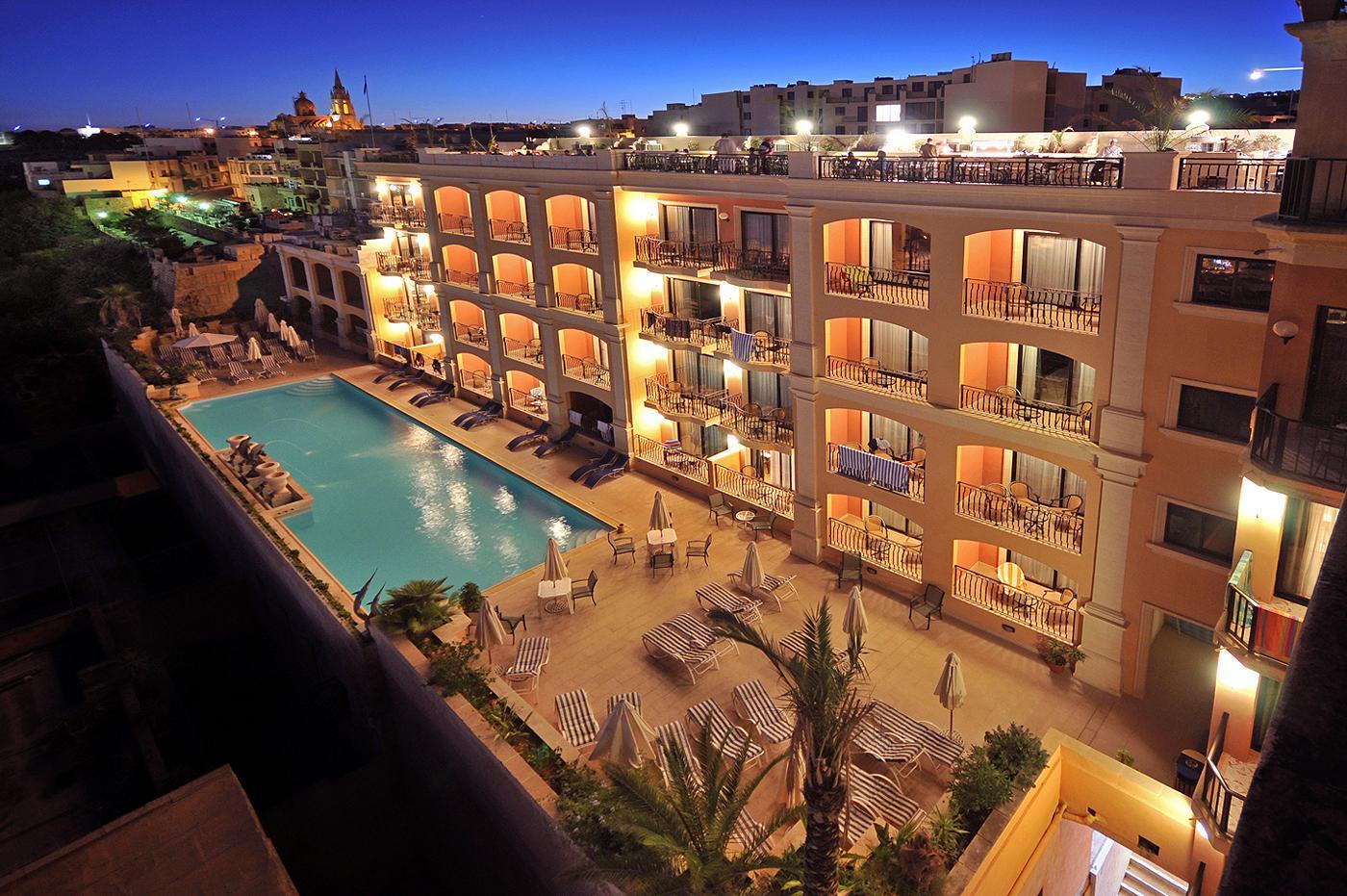 Grand Hotel Gozo — photo 5